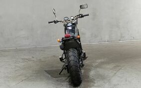 YAMAHA TW200 DG07J