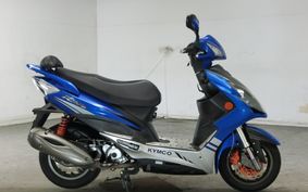 KYMCO RACING KING 180 SC36