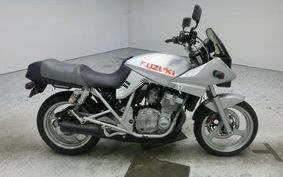 SUZUKI GSX250S KATANA GJ76A