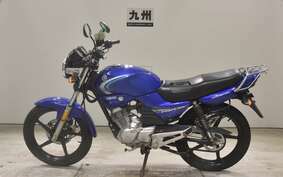 YAMAHA YBR125