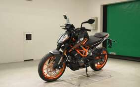 KTM 125 DUKE