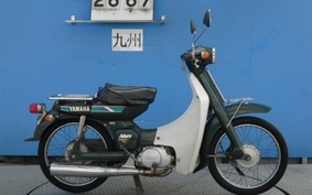 YAMAHA MATE 50 1994 V50