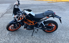 KTM 390 DUKE 2014 390DUKE