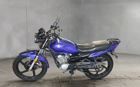 YAMAHA YB125Z LBPPCJL