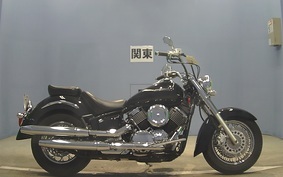 YAMAHA DRAGSTAR 1100 CLASSIC 2008 VP13J