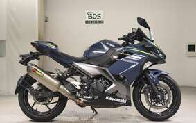 KAWASAKI NINJA 400 2022 EX400G