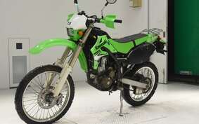 KAWASAKI KLX250 LX250E