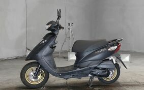 YAMAHA JOG ZR SA56J