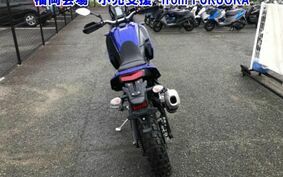 YAMAHA TENERE 700 1993 DM13J