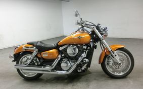 KAWASAKI VULCAN 1500 MEAN STREAK 2004 VNT50P