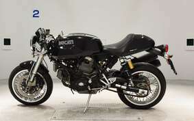 DUCATI SPORT1000 2008 C101A