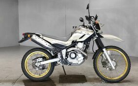 YAMAHA SEROW 250 DG17J