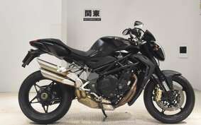 MV AGUSTA BRUTALE 920 2012 B530