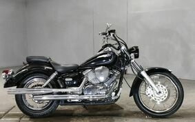 YAMAHA DRAGSTAR 250 VG02J