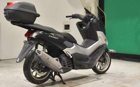 YAMAHA N-MAX SE86J