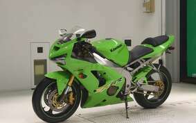 KAWASAKI NINJA ZX-6R 2003