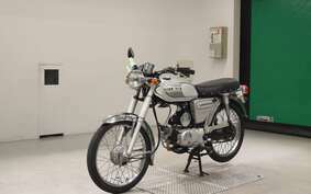 SUZUKI COLLEDA 50 S K50