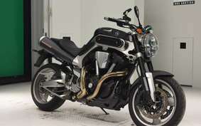 YAMAHA MT-01 2010