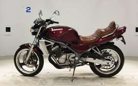 KAWASAKI BALIUS 250 ZR250A