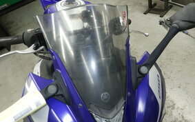 YAMAHA YZF-R25 RG10J