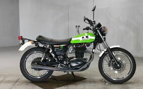 KAWASAKI 250TR BJ250F