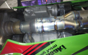 KAWASAKI ZX 10 NINJA ABS 2021 ZXT02E