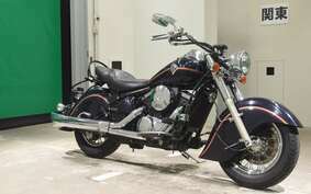 KAWASAKI VULCAN 400 DRIFTER 2002 VN400D