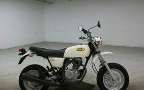 HONDA APE 100 HC07