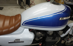 KAWASAKI ZEPHYR 400 KAI 1996 ZR400C