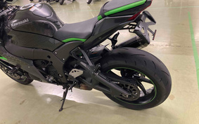 KAWASAKI NINJA ZX 10 R SE 2019 ZXT02E