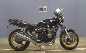 KAWASAKI ZEPHYR 400 KAI 2003 ZR400C