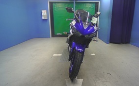 YAMAHA YZF-R25 A RG10J