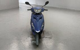 YAMAHA AXIS Z SED7J