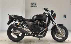 HONDA CB400SF  K NC31