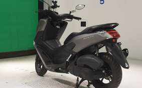 YAMAHA N-MAX SED6J