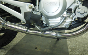 YAMAHA YBR125 G