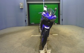 YAMAHA YZF-R25 RG10J