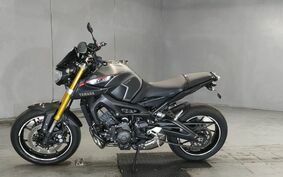 YAMAHA MT-09 2014 RN34J