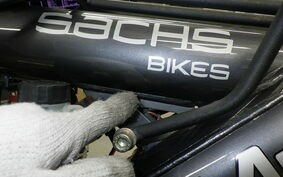 SACHS MADASS 125