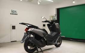 YAMAHA N-MAX SED6J