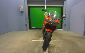 KAWASAKI NINJA 650 R EXEC16