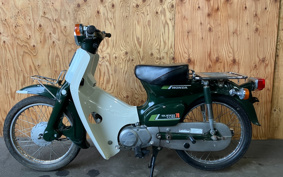 HONDA C70 SUPER CUB C70