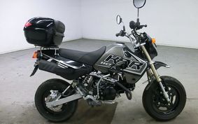 KAWASAKI KSR110 2008 KL110A