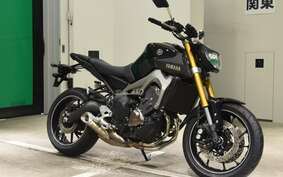 YAMAHA MT-09 A 2014 RN34J