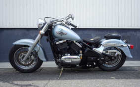 KAWASAKI VULCAN 400 CLASSIC 1997 VN400A