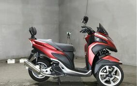 YAMAHA TRICITY 125 SE82J