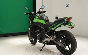 KAWASAKI ER400 N ABS 2014 ER400B