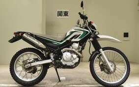 YAMAHA SEROW 250 DG17J