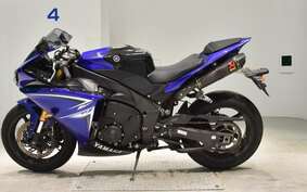 YAMAHA YZF-R1 2010 RN24J