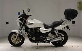 YAMAHA XJR1200 1994 4KG